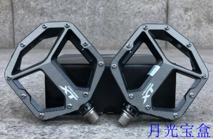 

SHIMANO XT PD-M8040 pedal M8040 Flat pedals