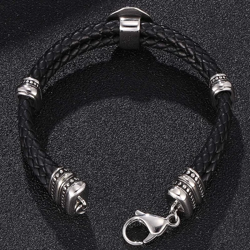 Male Wrist Band