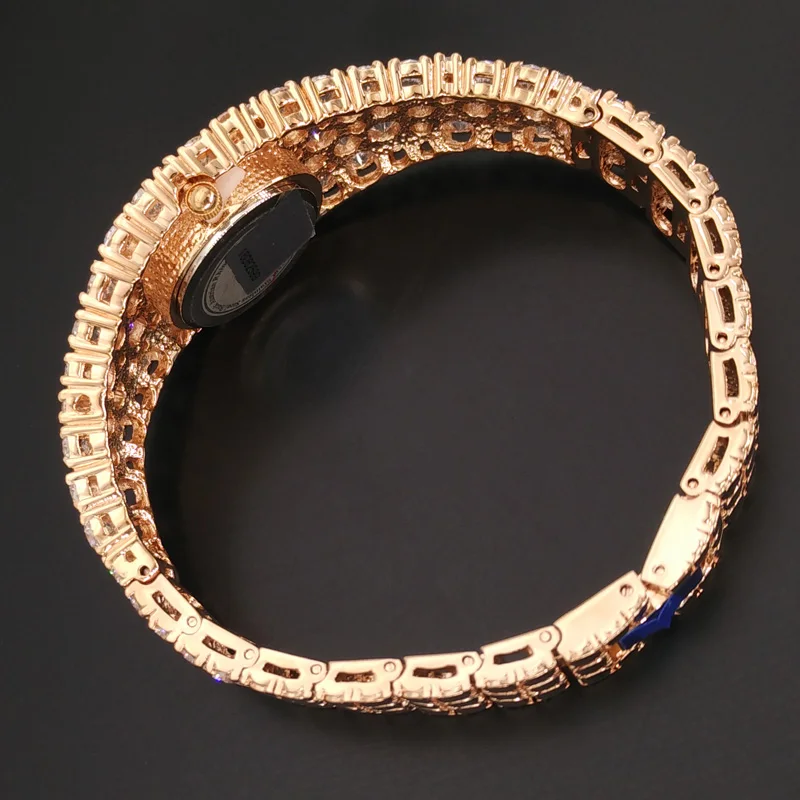 Luxury-Melissa-Lady-Women-s-Watch-Elegant-Full-Rhinestone-CZ-Fashio
