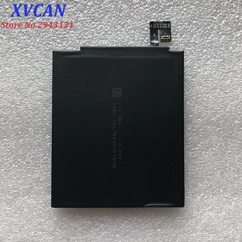 Высококачественный аккумулятор BM46 4000 мАч для Xiaomi Redmi Note 3 Pro/Hongmi Note3 Prime