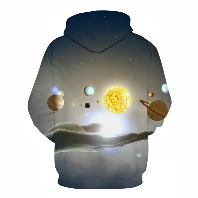 Fashion Space Galaxy Hoodies Men Women 3D Sweatshirts Print Stars Solar System Unisex Thin Hoody Sweatshirts Tops R3601 Fashion Space Galaxy Hoodies Men Women 3D Sweatshirts Print Stars Solar System Unisex Thin Hoody Sweatshirts Tops R3601