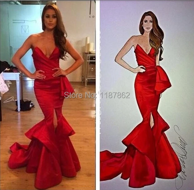 Cocktail Dresses Miss USA