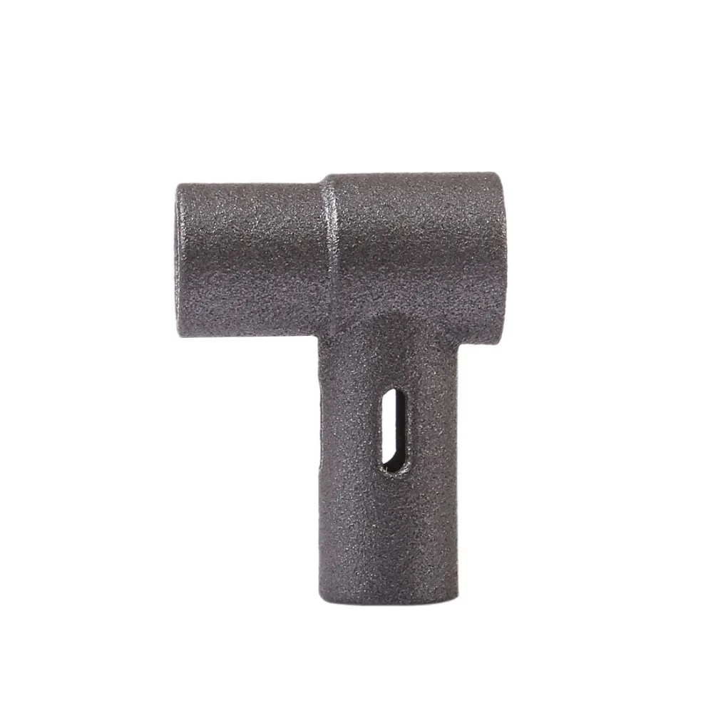 

Sintering Nylon Chamber for LH Vector Gen.2 Water Gel Beads Blaster - Grey