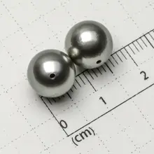 Пара Серебряный Зеленый ЮЖНОГО МОРЯ Tahitian культивированный Свободные Перл половина пробурено 9,8 мм DIY