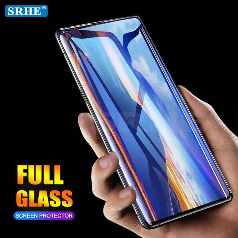 

Tempered Glass For Huawei Honor 20 Glass Screen Protector Film Full Cover For Huawei Honor 20 Pro Lite Glasses