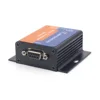 Конвертер RS232 в Ethernet, крошечный размер, серия RS 232 в Ethernet, TCP IP, Серверный модуль, Поддержка DHCP/DNS, Прямая поставка ► Фото 3/4