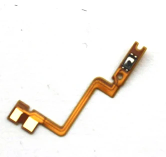 

Power Switch on Off Side Button Key Flex Cable For OPPO A7X