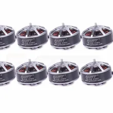 8 X GH ML 3508 415KV 3508 бесщеточный двигатель для многовинтовой Квадрокоптер Hexa Дрон