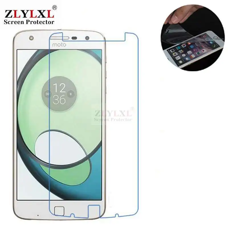 Moto Z Play XT1635
