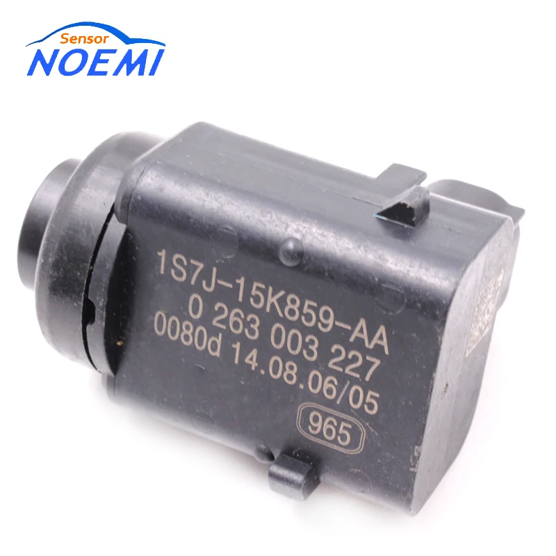 Парковый датчик YAOPEI PDC парковочный для Ford Focus Fusion Fiesta Mondeo MK3 Transit Connect 1S7J 15K859 AA