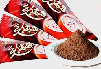 Hot Sell Automatic Screw Chili Powder Packing Machine