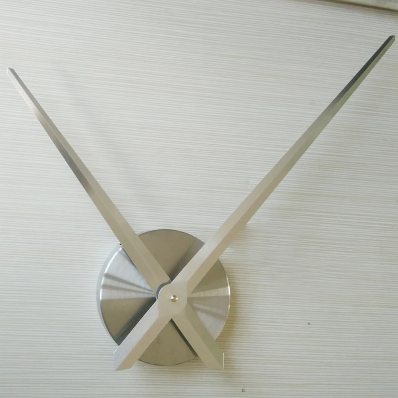 DIY Acryl Wanduhr Kreuzstich Uhrwerk Zifferblatt Zubehör Uhrenkern DIY Acryl Wanduhr Kreuzstich Uhrwerk Zifferblatt Zubehör Uhrenkern