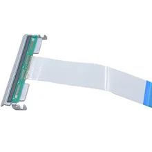 10 шт./лот Термальность печатающая головка для EPSON TM-T88V 885 M244A принтера серии