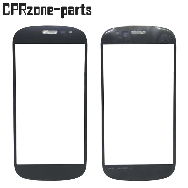 5 0 &quotновый передний экран для YotaPhone 2 YD201 YD206 внешнее Сенсорное стекло сенсорная