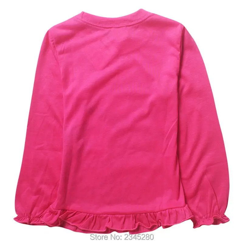 For Girls Clothes Trolls Pyjamas Kids Girl Clothing Sets Christmas Costumes Children Suit For The New Year Sleepwear Teenage 14