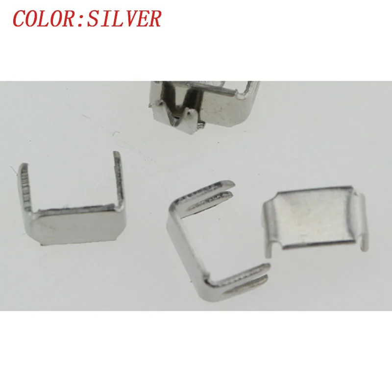 UK ZIP ZIPPER BOTTOM STOP STOPPER REPAIR IN 5 FINISHES SIZES 3-5 8-10