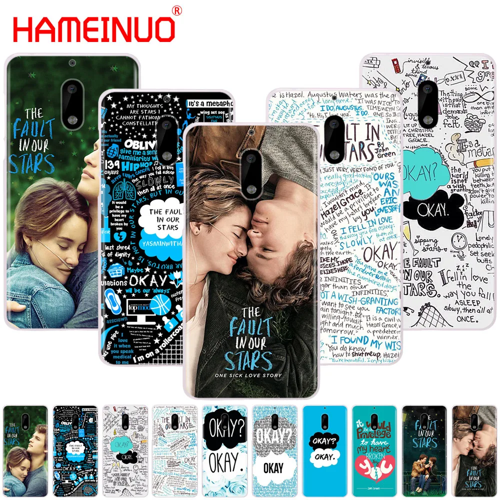 HAMEINUO Обложка для телефона Nokia 9 8 7 6 5 3 Lumia 640 640XL 2018 | Мобильные телефоны и аксессуары