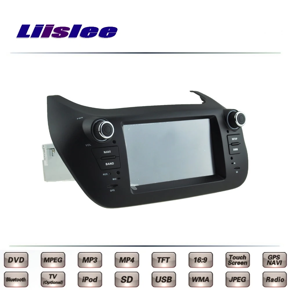 For FIAT Fiorino Car Multimedia TV DVD GPS Radio Original Style Navigation Android Advanced Navi 1