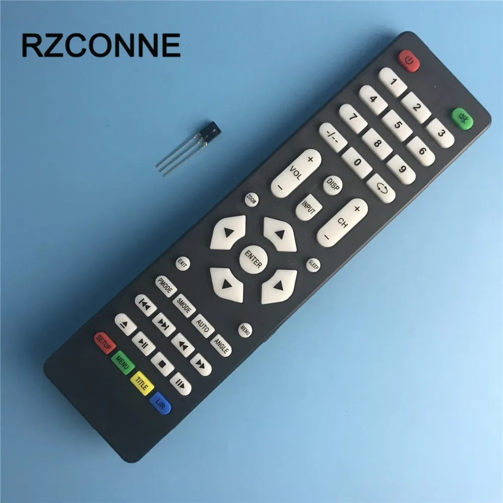 DS. D3663LUA.A81 цифровая ТВ LCDLED плата драйвера поддержка DVB T T2 универсальная