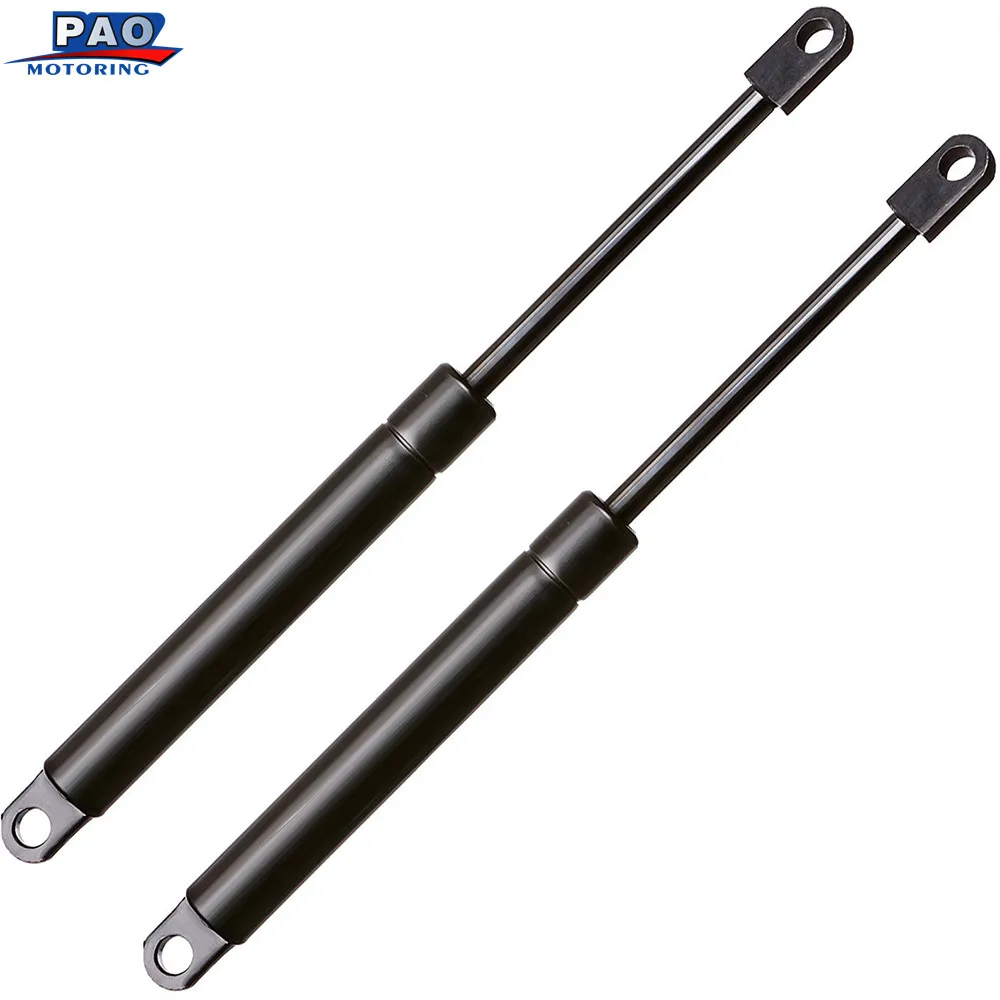 

2Qty Rear Trunk Lift Support Shock Spring Strut Damper For BMW E34 525i 535i M5 SG302012