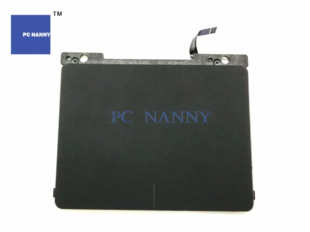 ПК няня оригинальный новый для Dell XPS 15 (9530) Точность M3800 сенсорная панель в сборе с