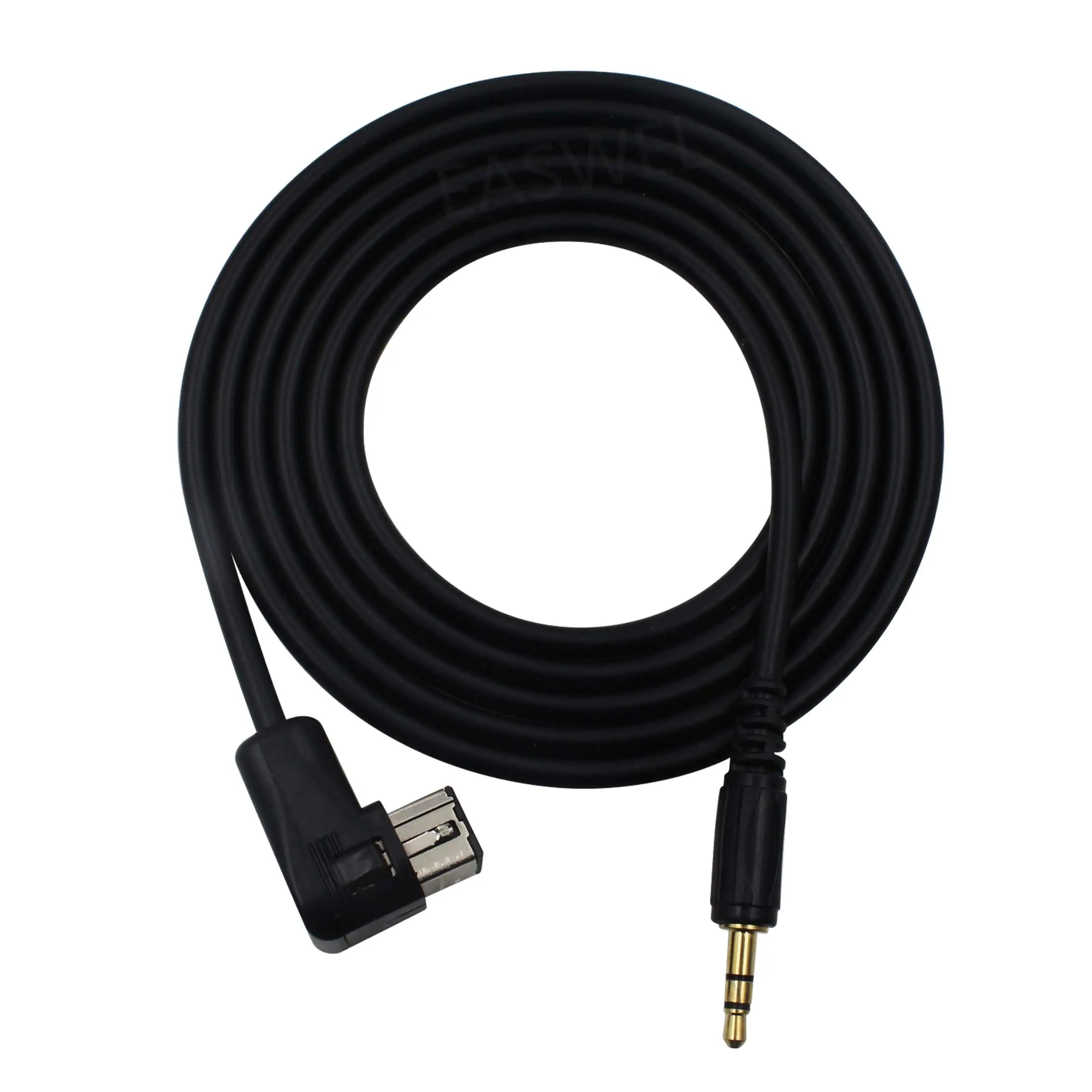 3.5mm Aux Input Cable For Pioneer Headunit IP-BUS Aux Input Adapter Cable Cord