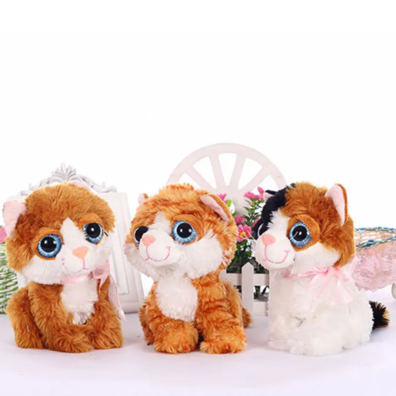 Popular Kitten Stuffed Animals-Buy Cheap Kitten Stuffed