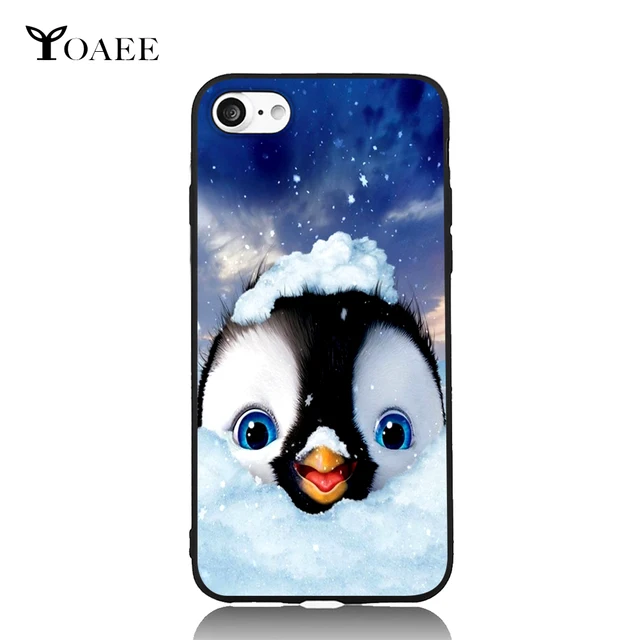 penguin iphone 7 plus case penguin iphone 7 plus case