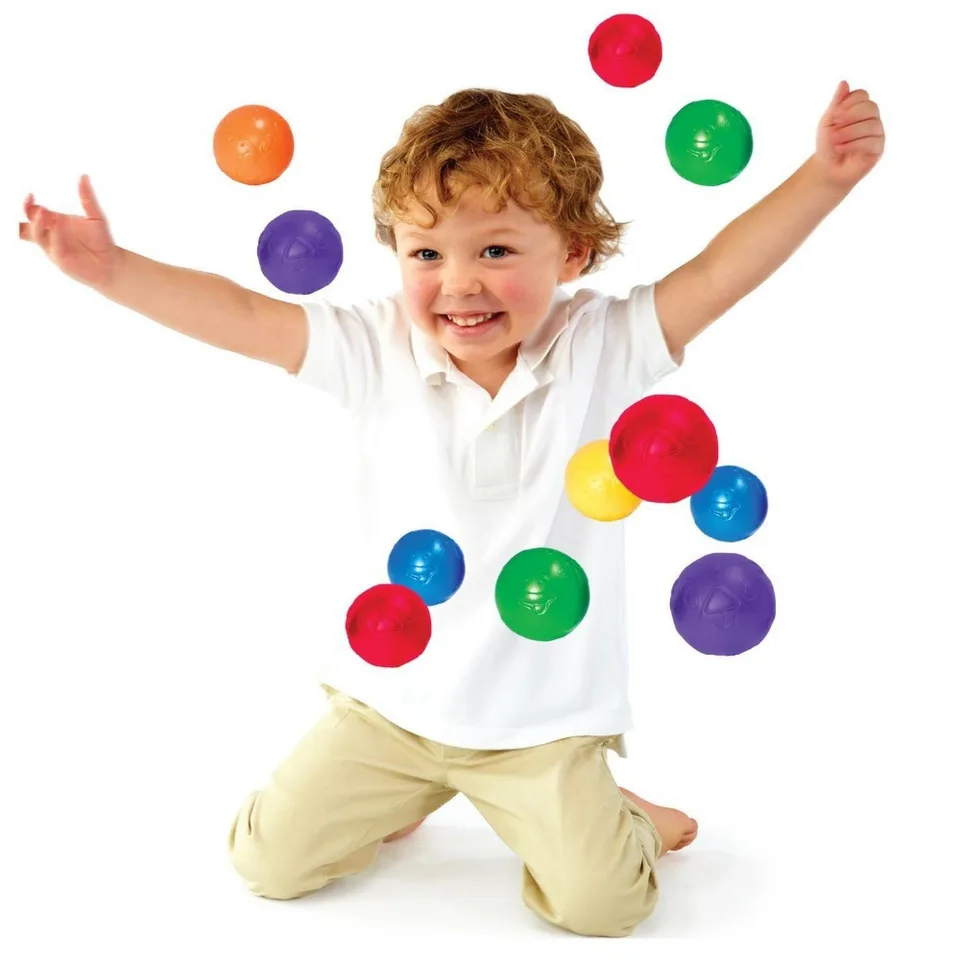 bright starts replacement balls