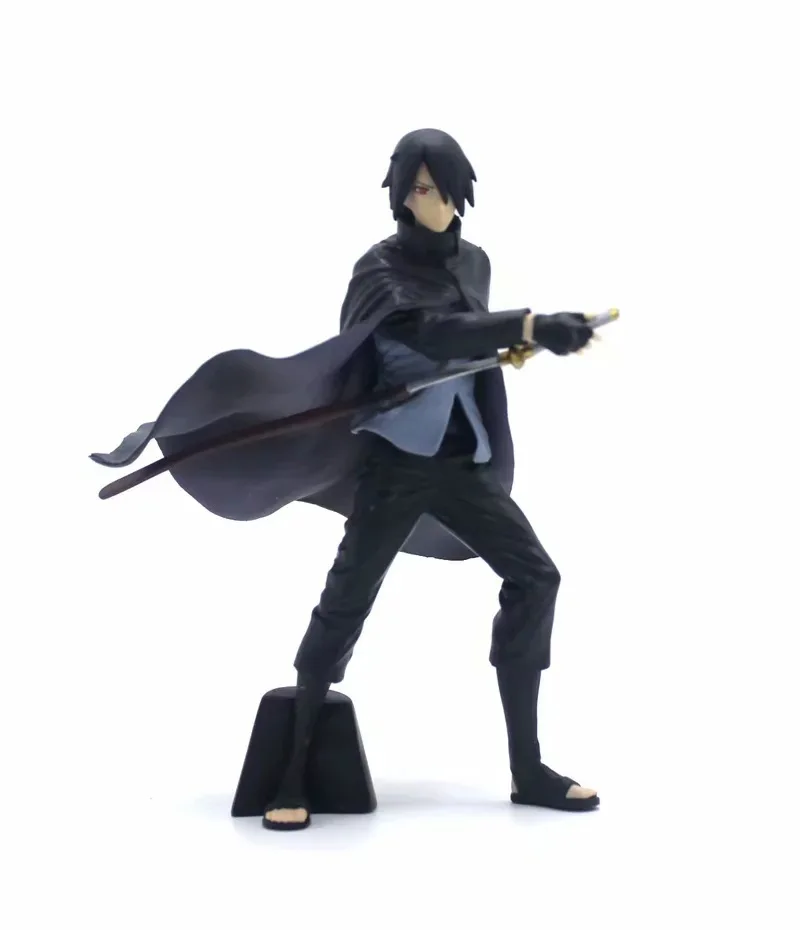 kid sasuke action figure