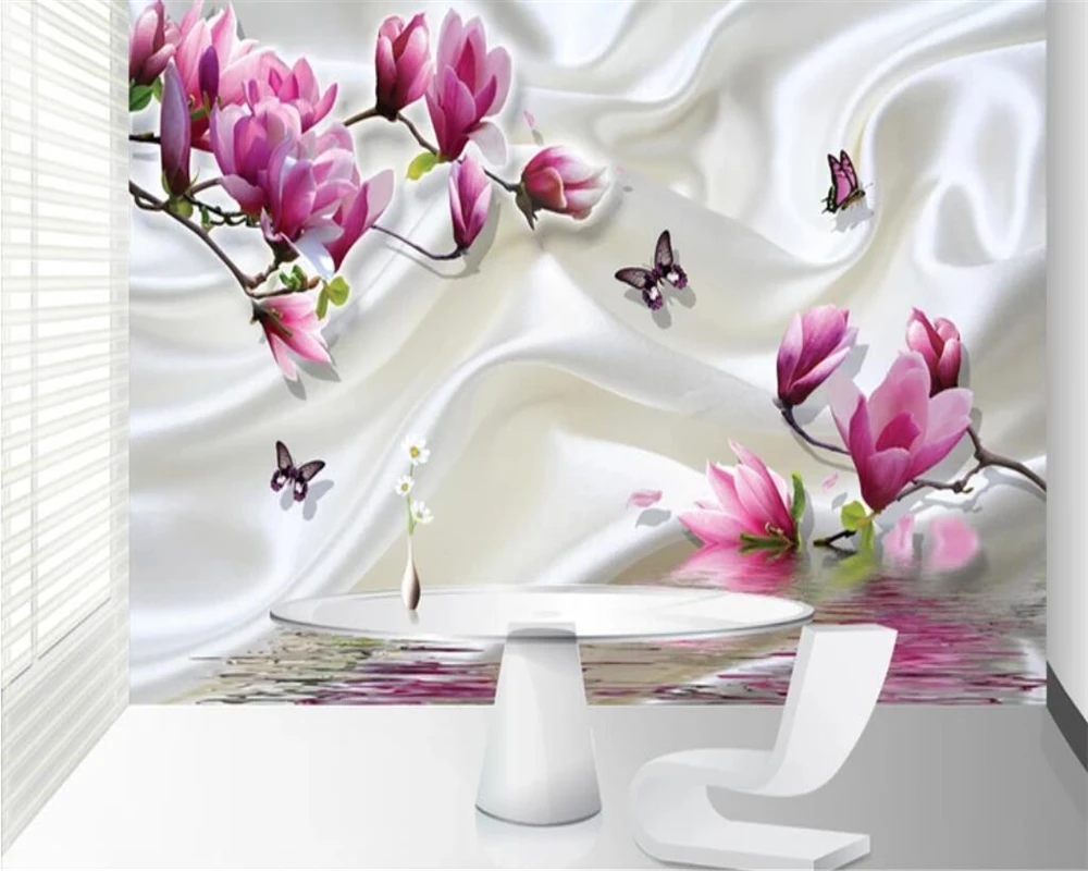 Beibehang 3d 写真用紙壁紙ペイント壁ミニマ現代ロマンチックなソファで緑のモクレン壁画壁の紙の蝶 Paper Wallpaper 3d Photowallpaper Paint Aliexpress Beibehang 3d 写真用紙壁紙ペイント壁ミニマ現代ロマンチックなソファで緑のモクレン壁画壁の紙の蝶 Paper Wallpaper 3d Photowallpaper Paint Aliexpress