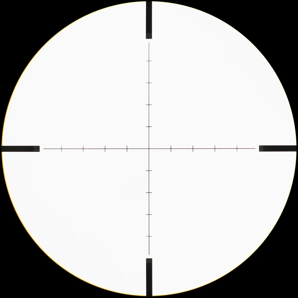 MINOX ZA 5i HD 5-25x56 SFIR Hunting Riflescopes Illuminated Glass Etched Reticle Side Parallax Turrets Lock Reset Shooting Scope (12)