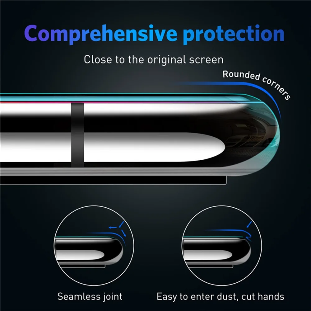 USLION-9D-Full-Cover-Tempered-Glass-For-iPhone-XR-XS-Max-Xs-X-8-7-6 (2)