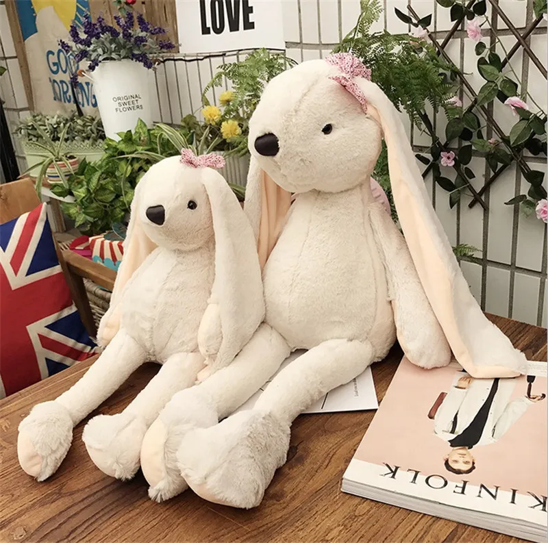 stuffed animals bunny plush doll1