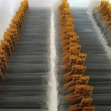 10 шт./лот для TD035STED7 TD035STEE1 TD035STEB1 TD035STED3 3,5 дюймовый 4-проводной резистивный Сенсорный экран планшета