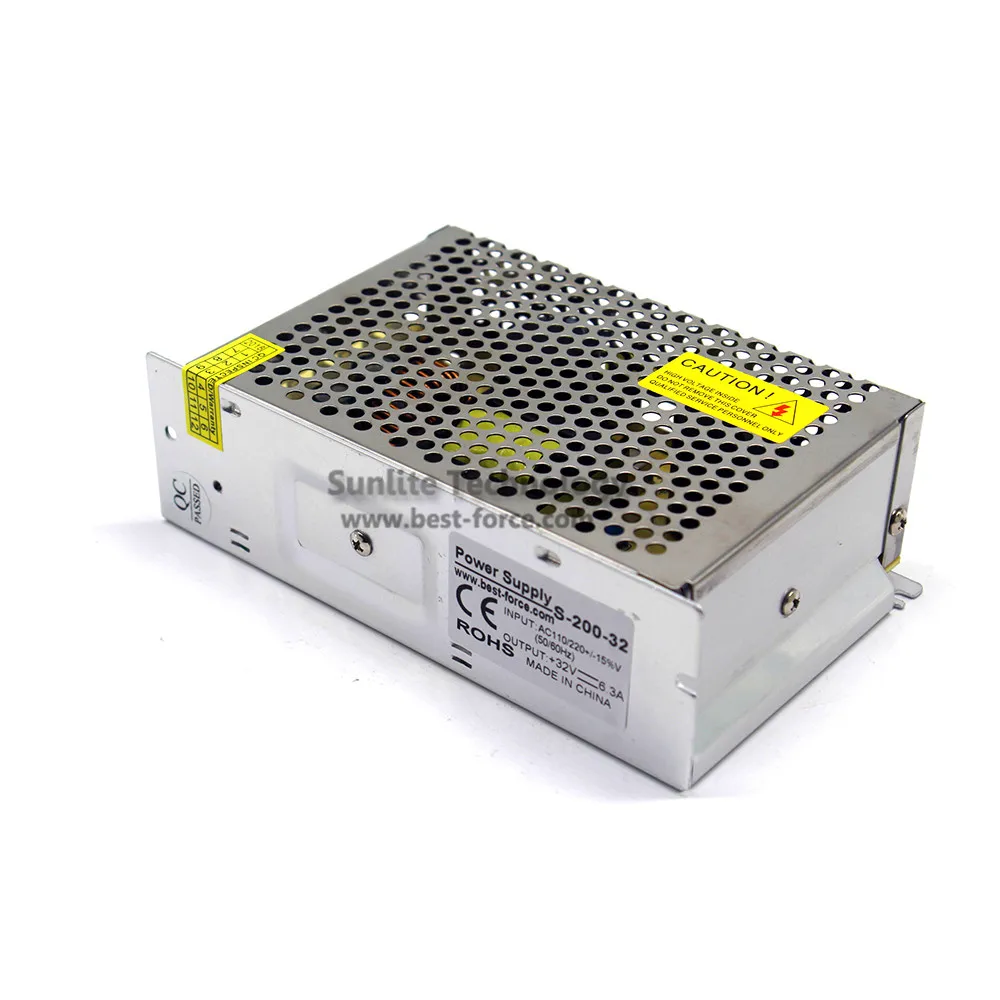 32V200W-3