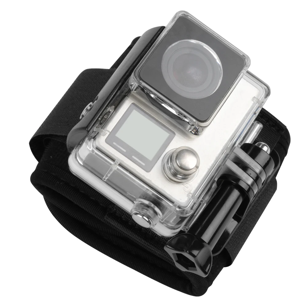 اطلاق النار عمل كاميرا مزودة بمعصم للحمل جبل ل GoPro بطل 7 6 5 جلسة Xiaomi يي 4 كيلو Sjcam Sj4000 Eken H9 حزام يدين قبضة اليد العائمة ضد الماء اطلاق النار عمل كاميرا مزودة بمعصم للحمل جبل ل GoPro بطل 7 6 5 جلسة Xiaomi يي 4 كيلو Sjcam Sj4000 Eken H9 حزام يدين قبضة اليد العائمة ضد الماء
