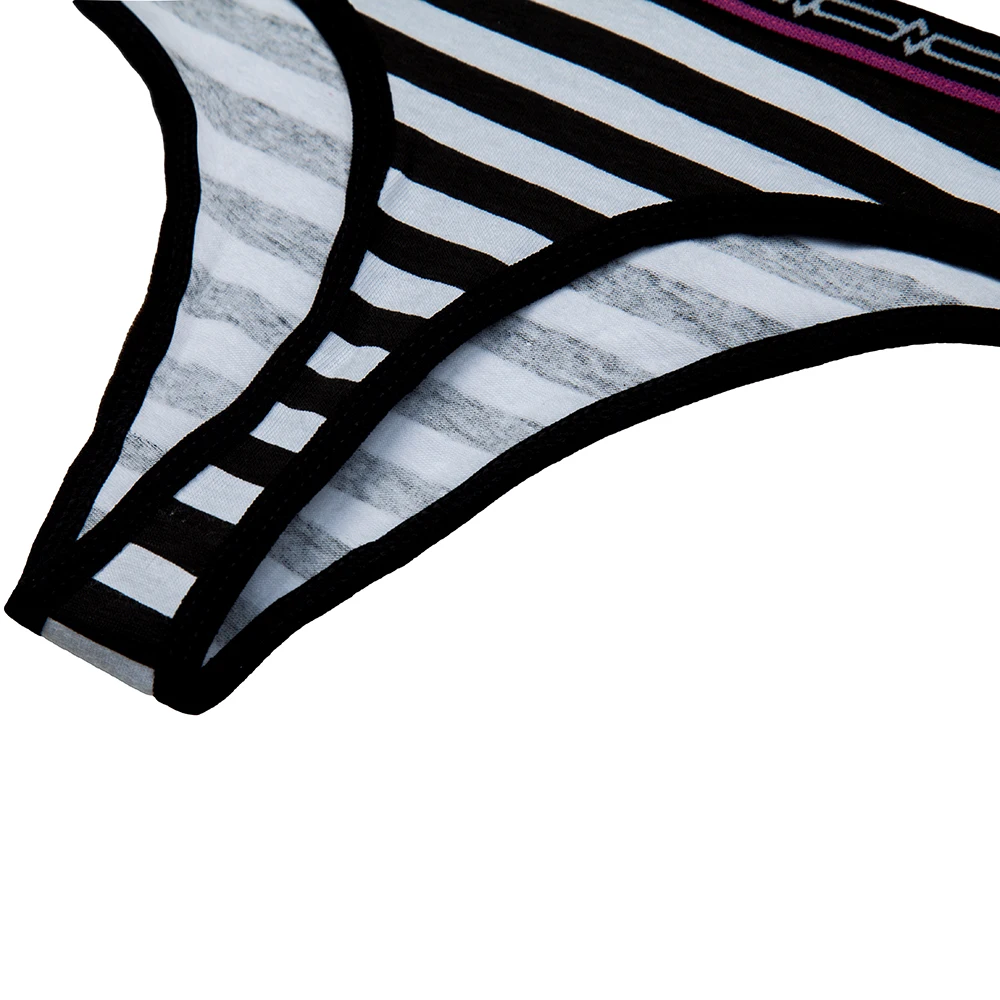 Нижнее белье для женщин хлопковые стринги 3 шт./лот|lace g-string|women sexy thongssexy thong |