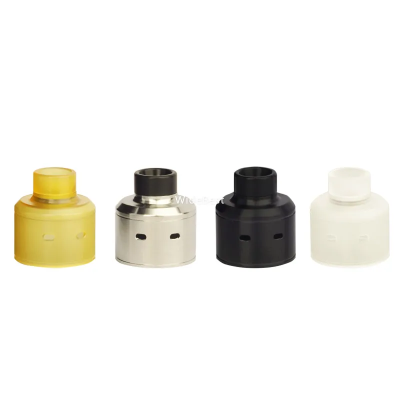 

Psyclone Mods Citadel RDA Top Cap with Drip Tip Kit