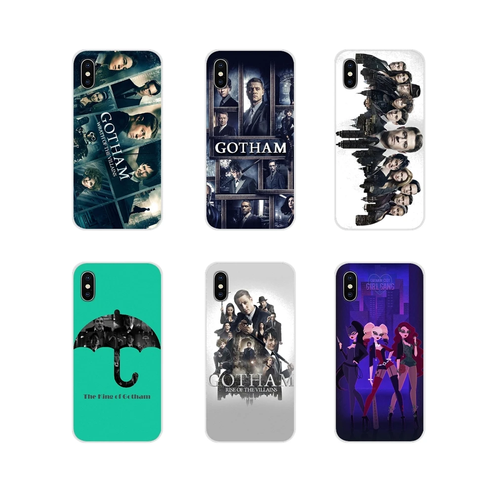 Аксессуары для американского ТВ чехлы телефонов Samsung Galaxy J1 J2 J3 J4 J5 J6 J7 J8 Plus 2018 Prime 2015