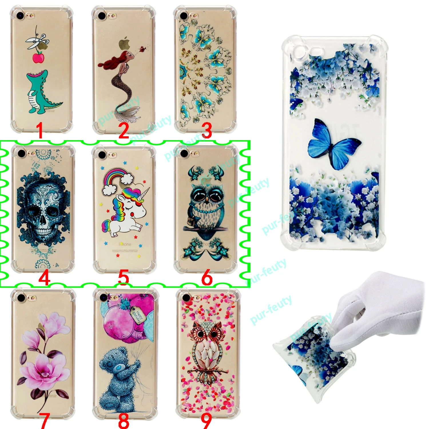 

Soft Silicone Case for Huawei Y3 II Y3ii LUA-L21 LUA-U22 LUA-A22 Phone TPU Transparent Back Cover for Huawei Y 3 II LUA L21 U22