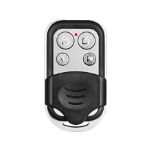 KERUI RC528 Wireless Metallic Remote Control For Wireless Security Alarm System