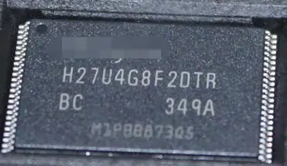 Бесплатная Доставка 10 шт. H27U4G8F2DTR-BC H27U4G8F2DTR TSOP48 | Обустройство дома