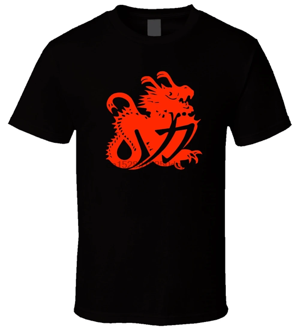 

2019 Short Sleeve Cotton Man Clothing MICHAEL SCHUMACHER Logo Men T Shirt