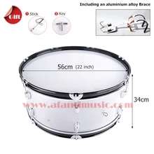 22 inch Afanti Music Bass Drum (ASD-066)
