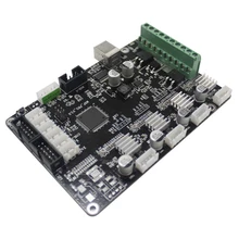 JGAurora A-3 3D Материнская Плата Принтера MPX_PRO_V3.0 Prusa RepRap Prusa i3 i4