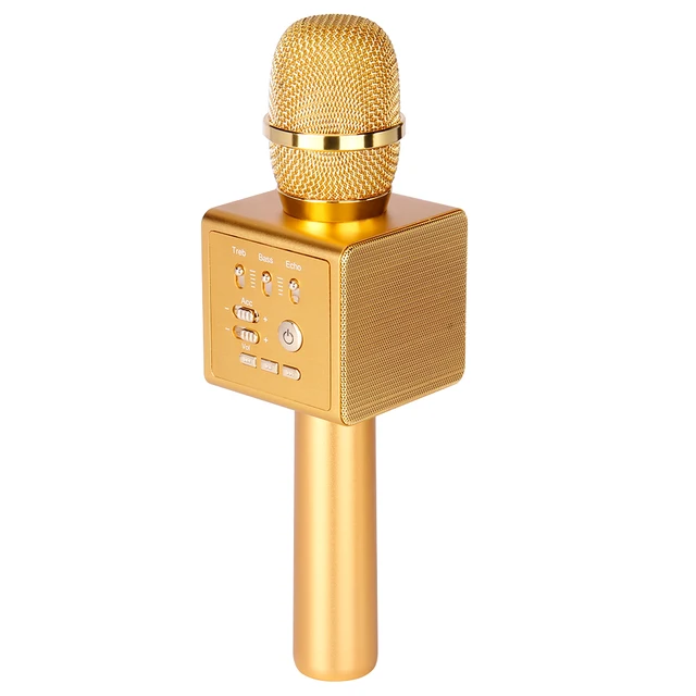 mic karaoke original