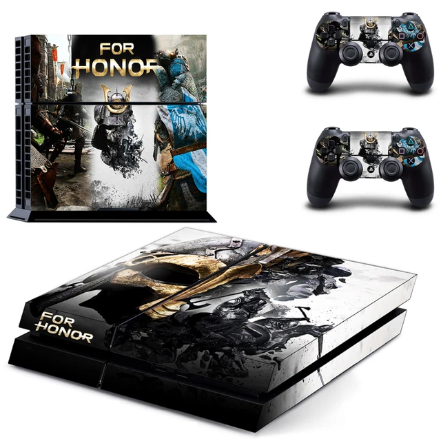 For Honor - PlayStation 4, PlayStation 4