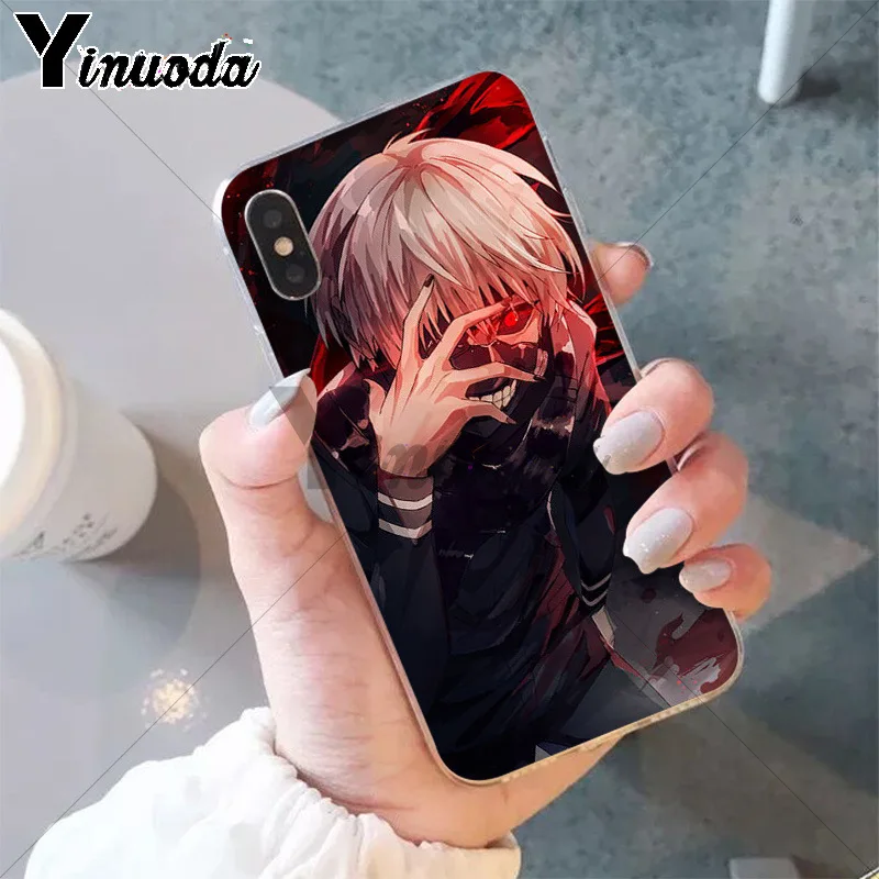 Tokyo Ghoul