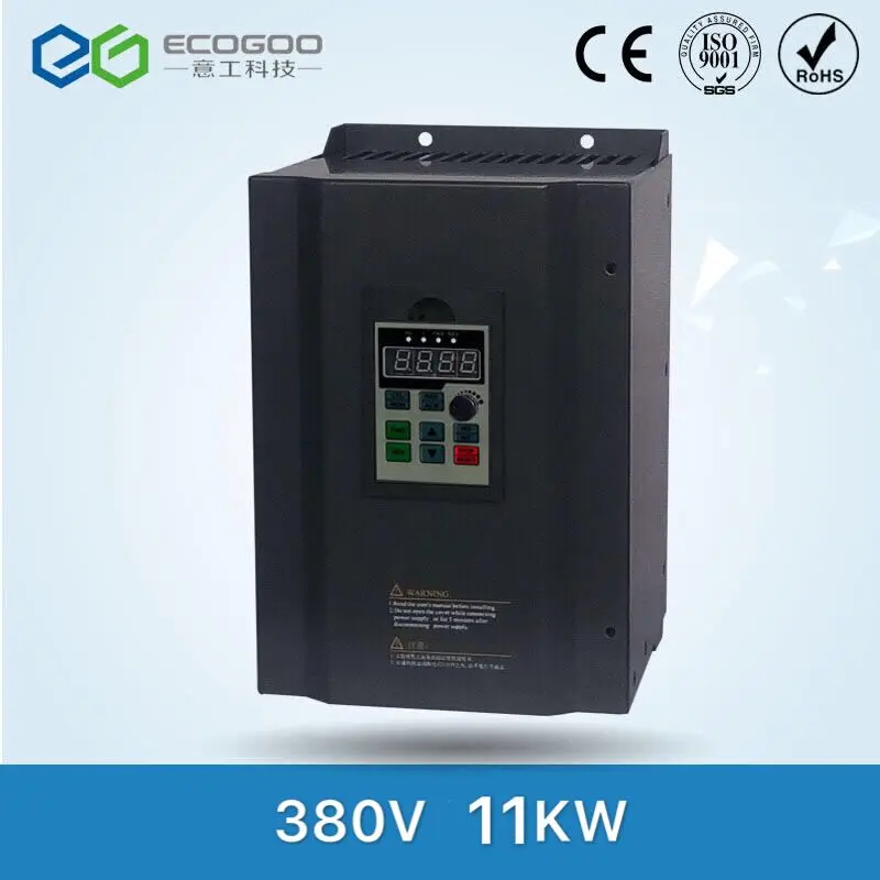 Машина литья под давлением инвертор 11kw 380 В термопластавтомат асинхронных сервоприводов энергосбережения модернизации энергосбережения